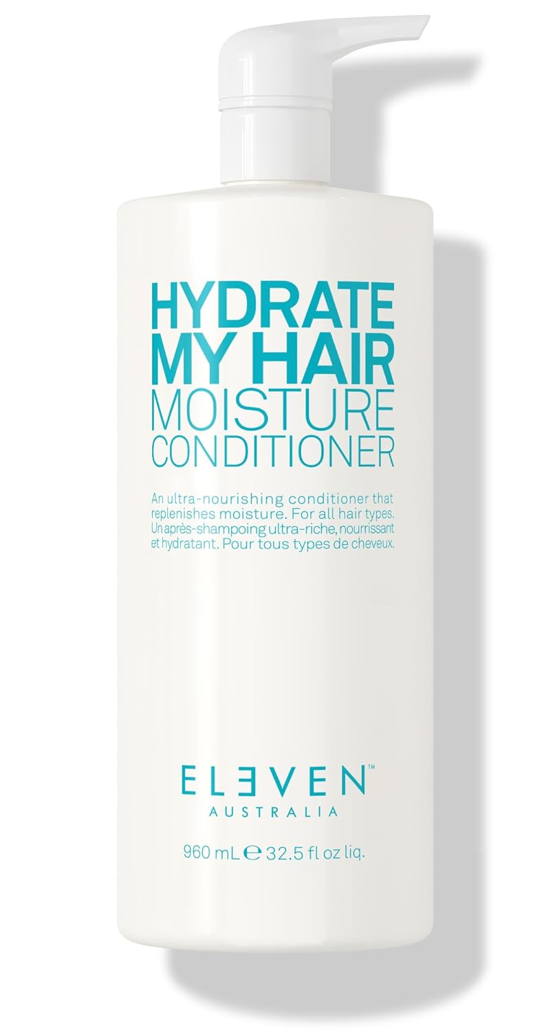 Hydrate My Hair Conditioner