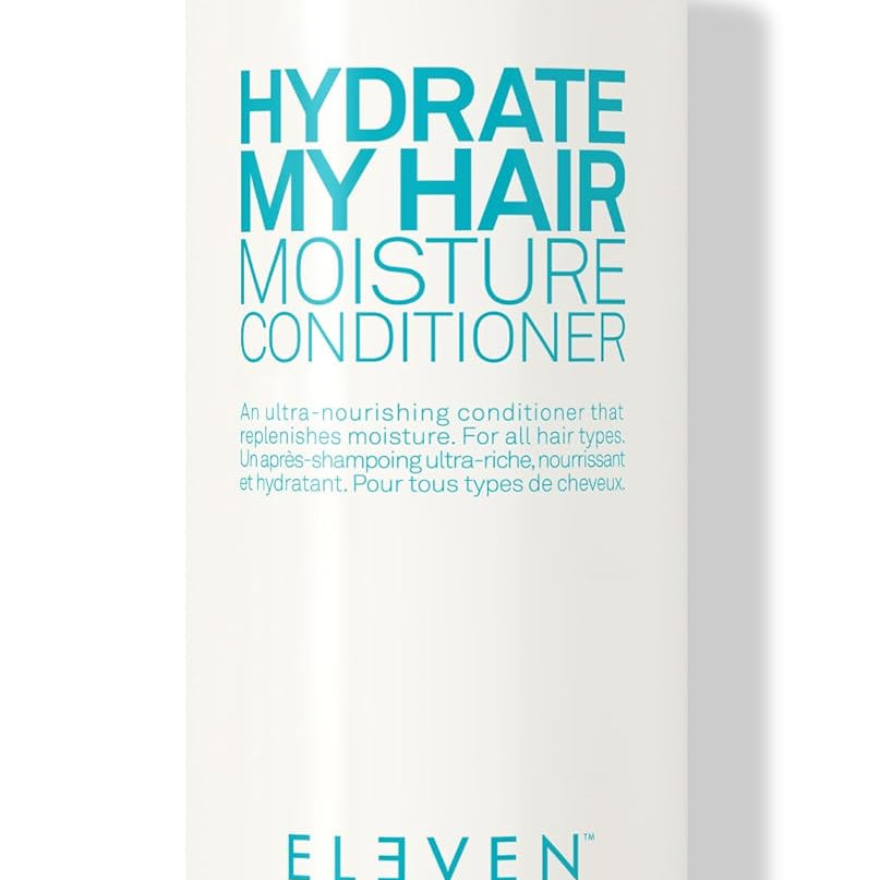 Hydrate My Hair Conditioner