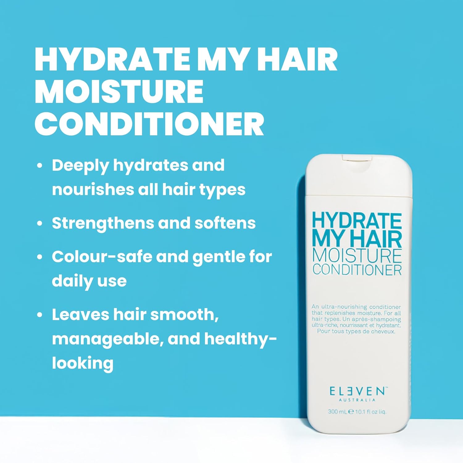 Hydrate My Hair Conditioner