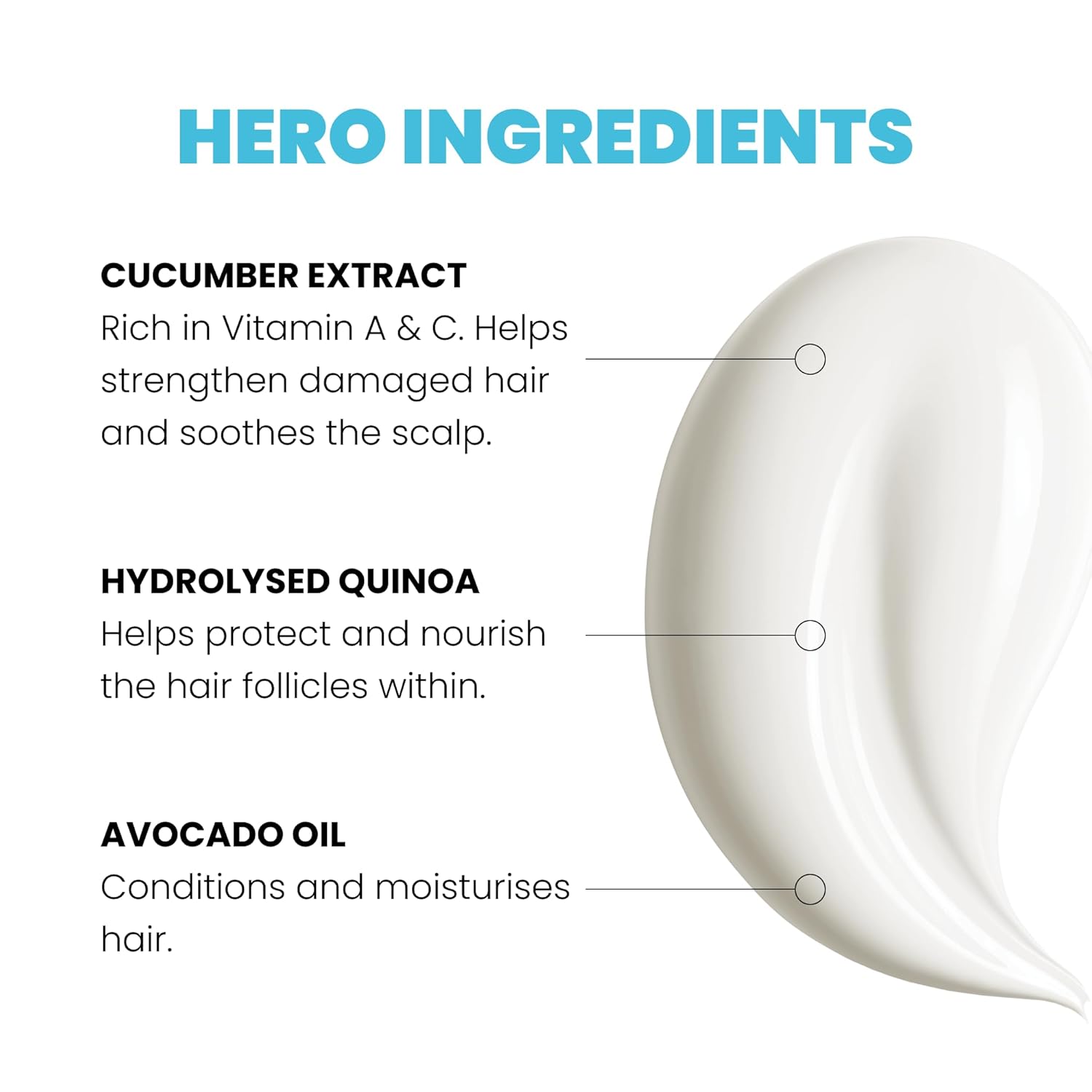 Hydrate My Hair Conditioner