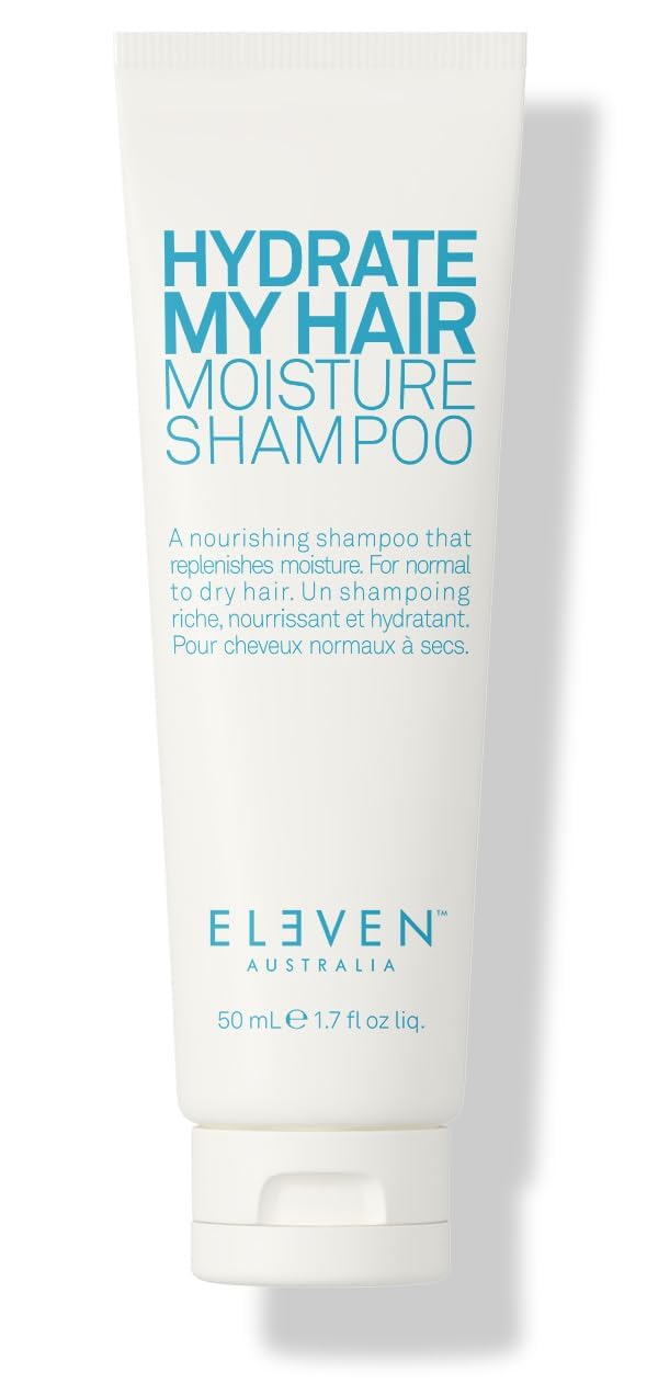 Hydrate My Hair Shampoo 1.7 FL Oz