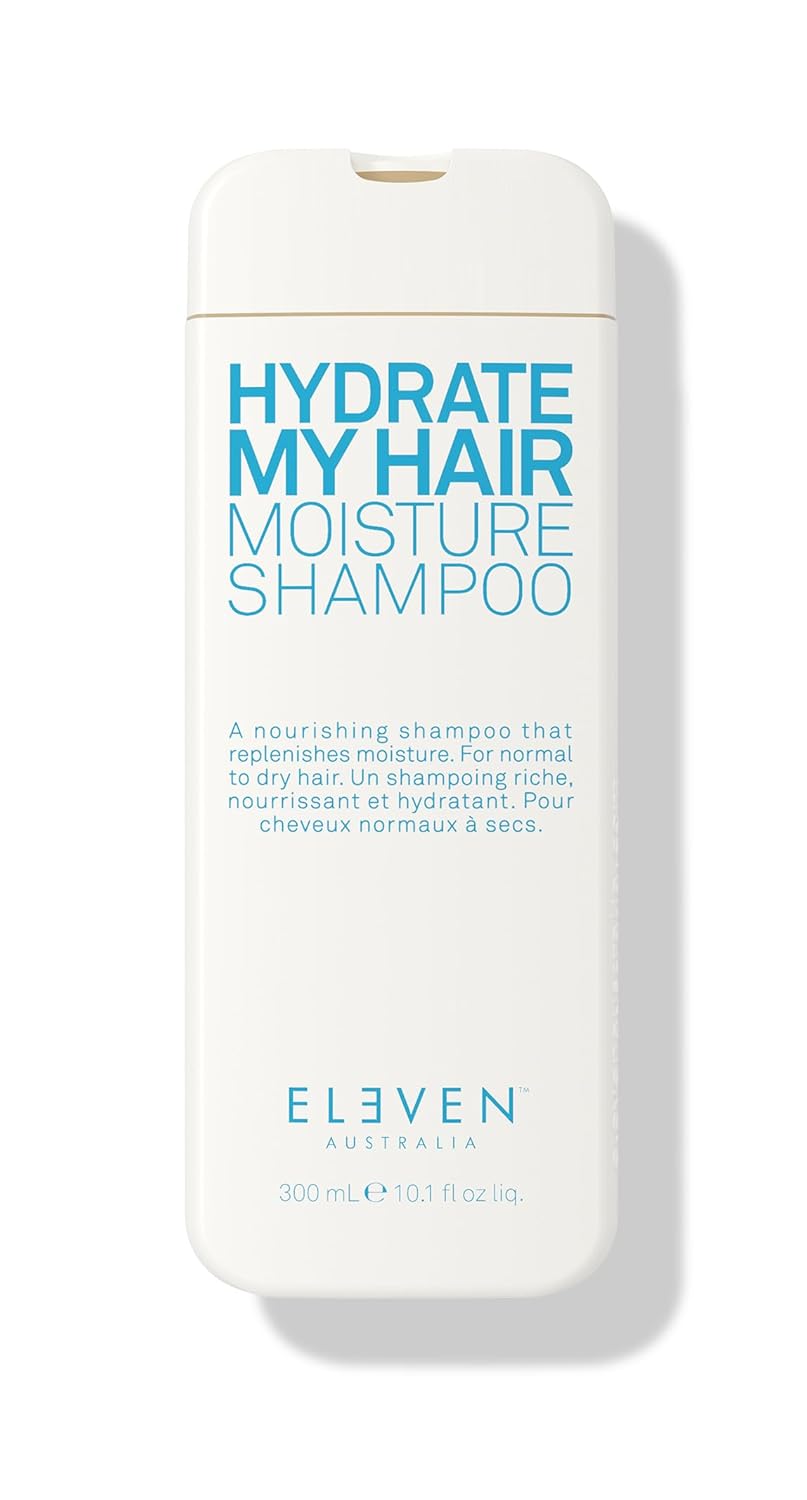 Hydrate My Hair Shampoo 10.1 FL Oz