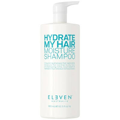Hydrate My Hair Shampoo 1L