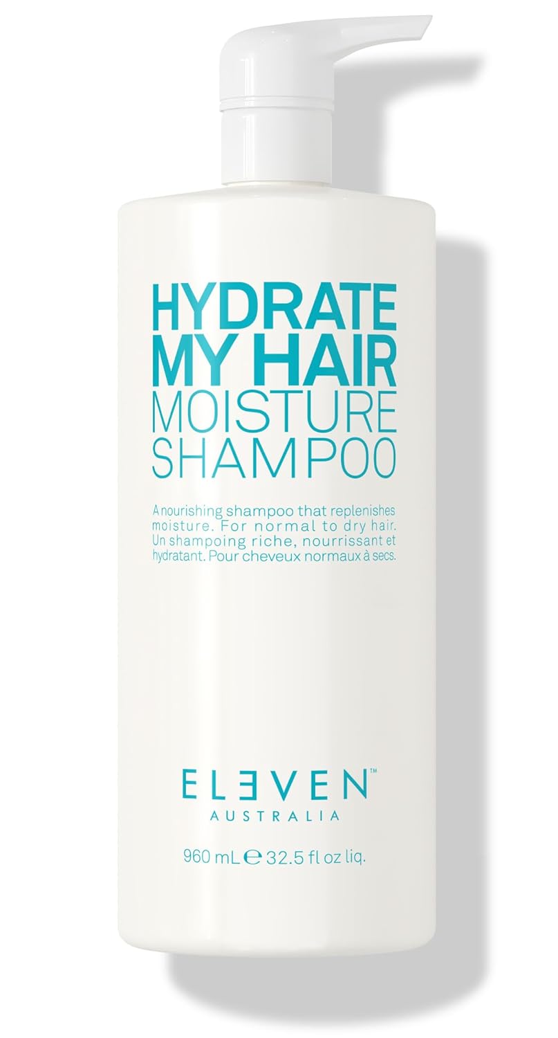 Hydrate My Hair Shampoo