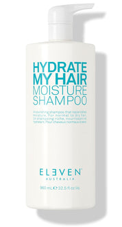 Hydrate My Hair Shampoo