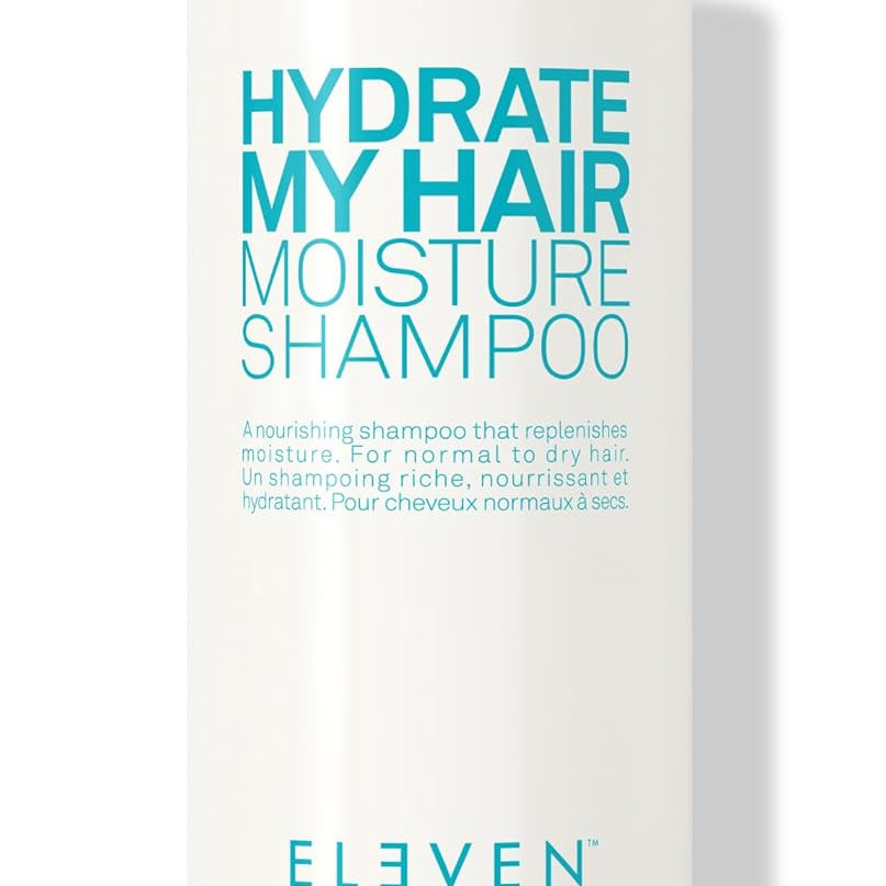 Hydrate My Hair Shampoo