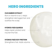 Hydrate My Hair Shampoo