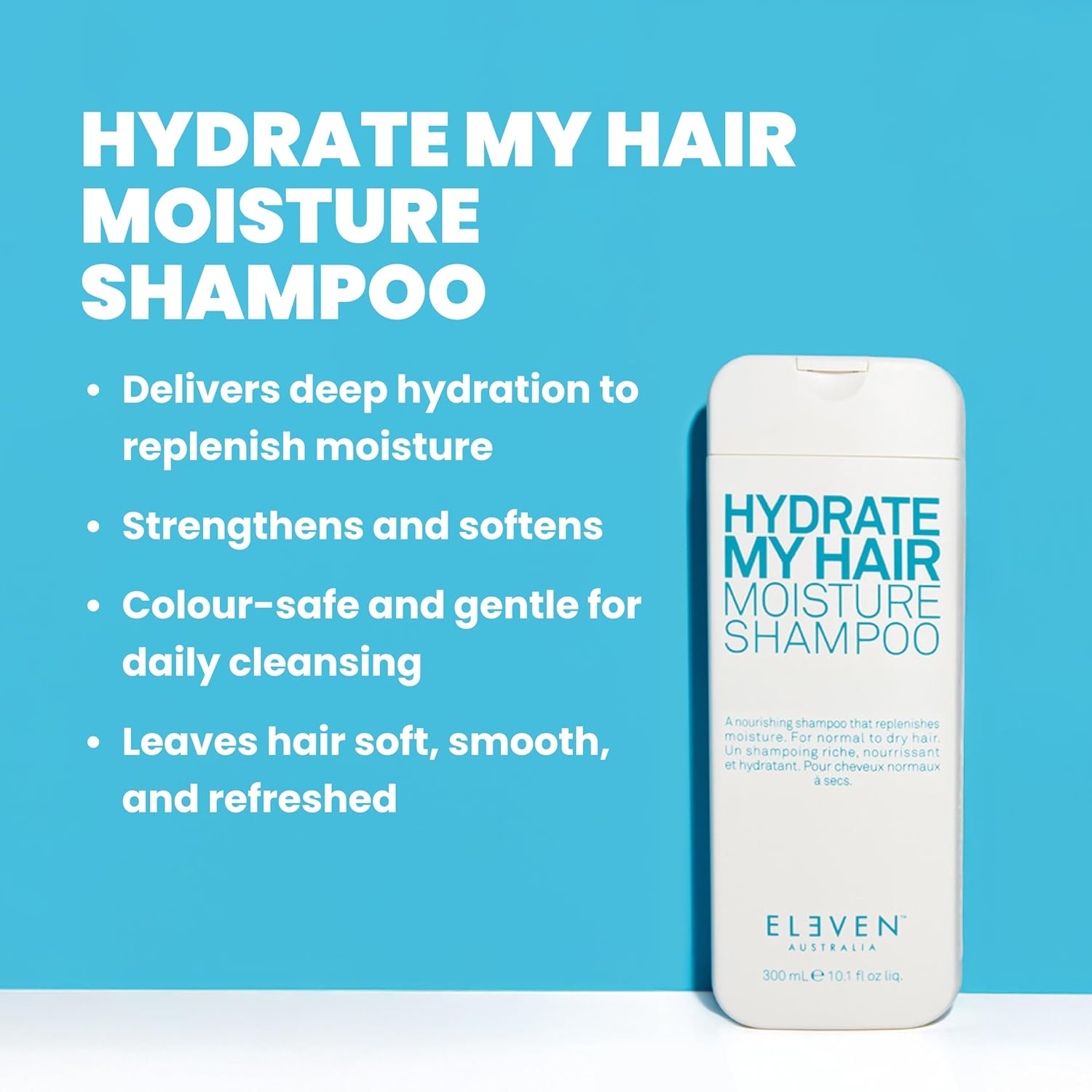 Hydrate My Hair Shampoo