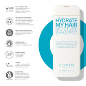 Hydrate My Hair Shampoo