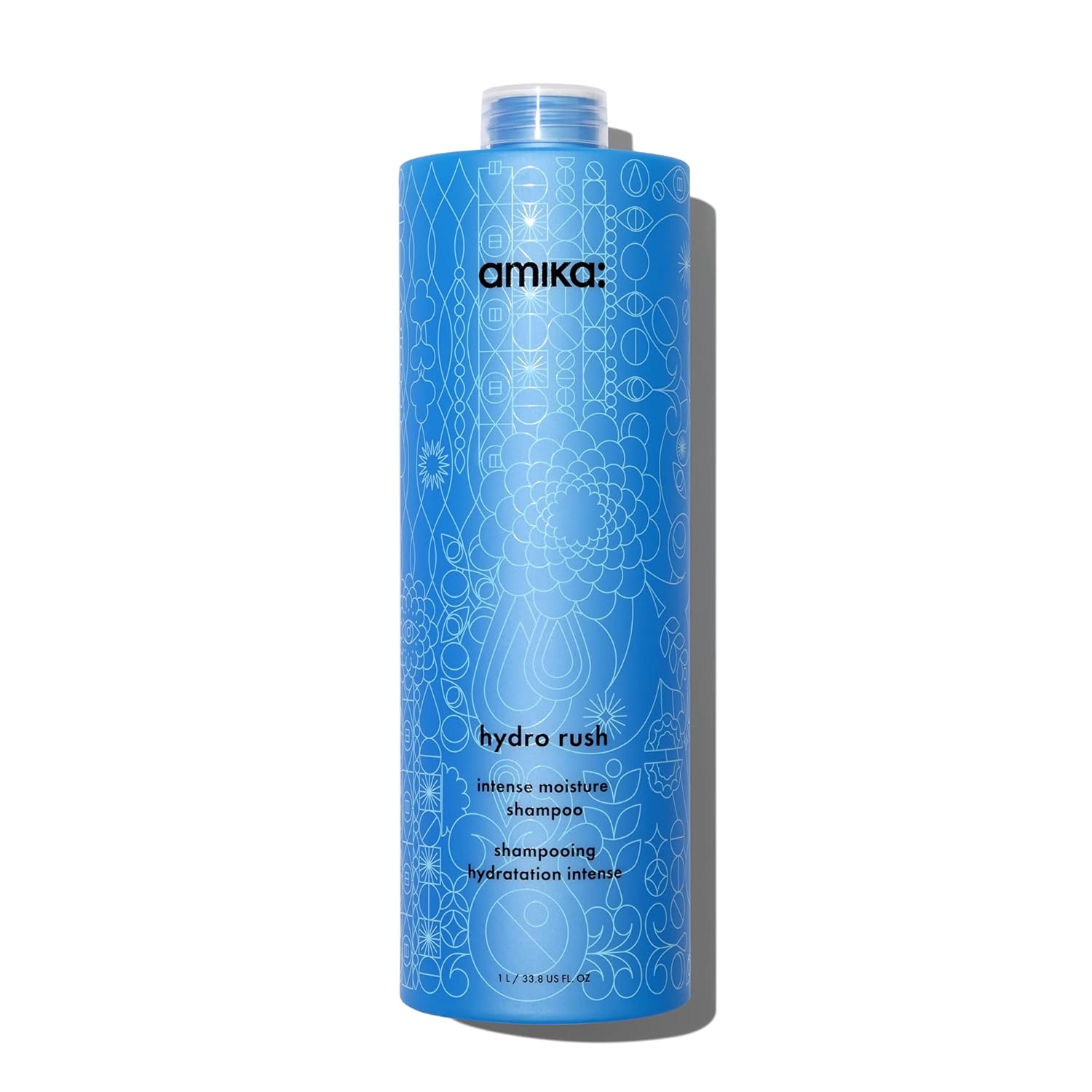 Hydro Rush Shampoo