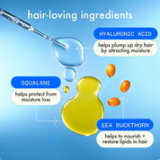 Hydro Rush Shampoo