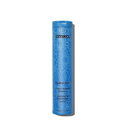 Hydro Rush Shampoo 9.2 Fl OZ