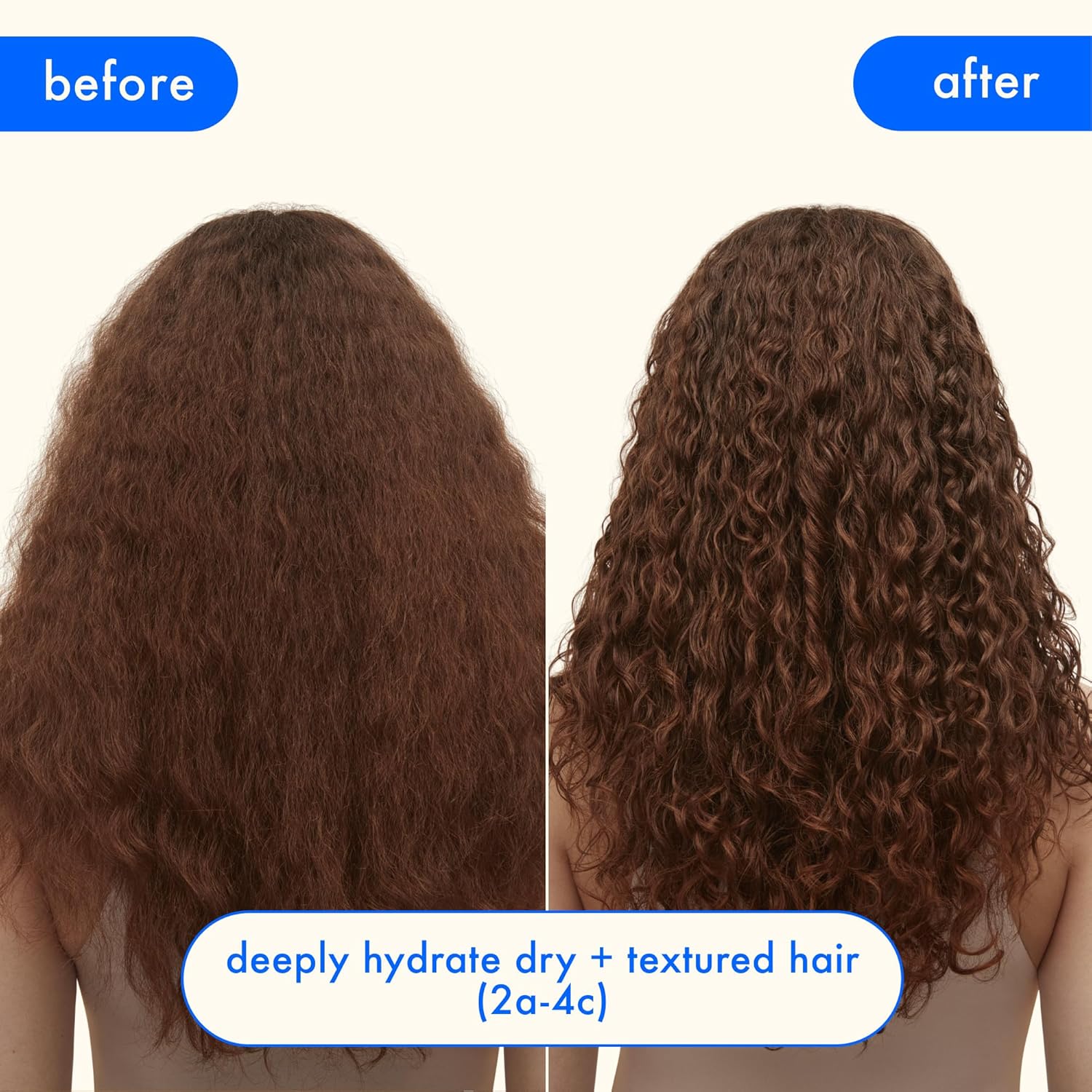 Hydro Rush Shampoo