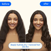 Hydro Rush Shampoo