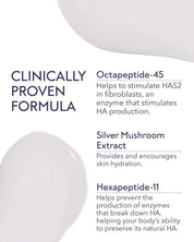 HA (Hyaluronic Acid) IMMERSE Serum