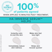 HA (Hyaluronic Acid) IMMERSE Serum