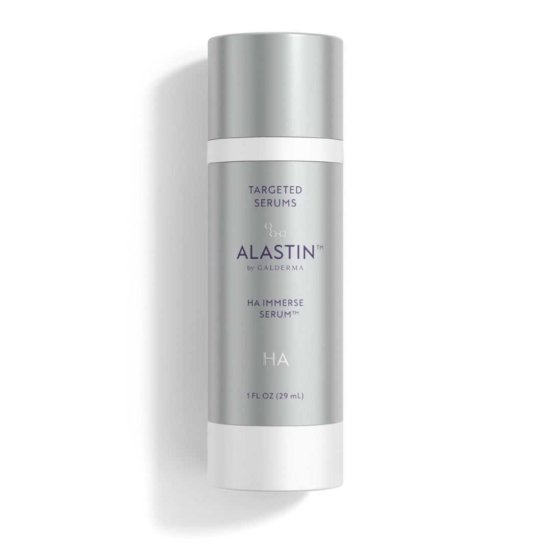 HA (Hyaluronic Acid) IMMERSE Serum