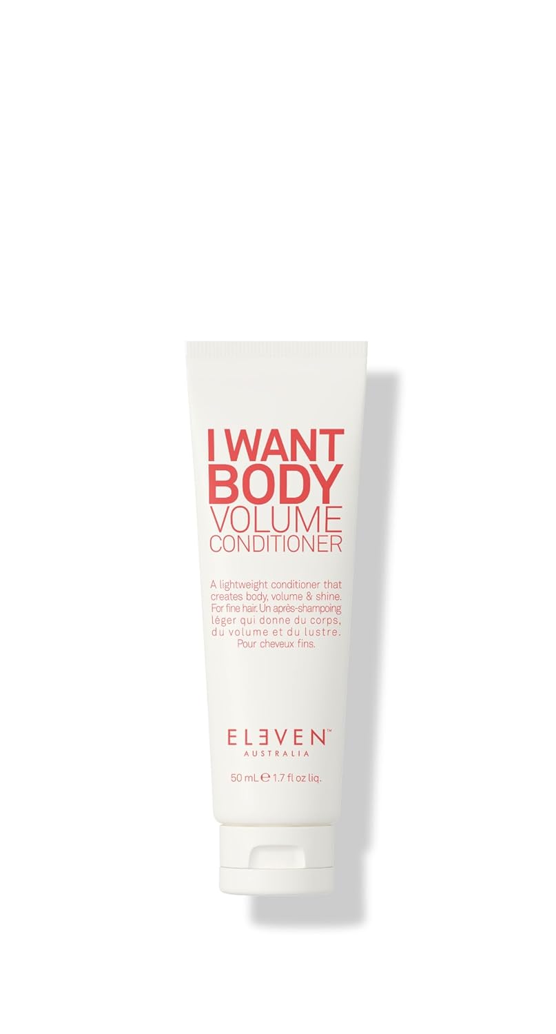 I Want Body Volume Conditioner 1.7 FL Oz