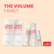 I Want Body Volume Conditioner