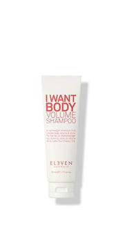 I Want Body Volume Shampoo 1.7 FL Oz