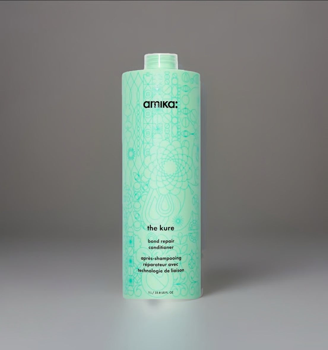 The Kure Strength Repair Conditioner 1 Liter