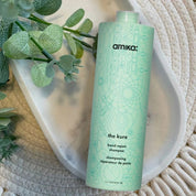The Kure Strength Repair Shampoo 1 Liter