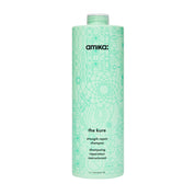 The Kure Strength Repair Shampoo