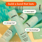 The Kure Strength Repair Shampoo