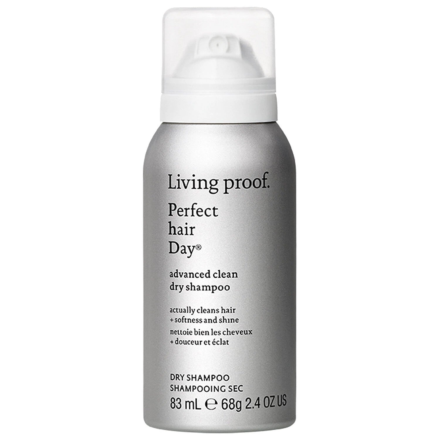 Perfect Hair Day Advanced Clean Dry Shampoo 2.4 FL Oz