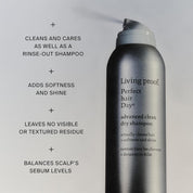 Perfect Hair Day Advanced Clean Dry Shampoo