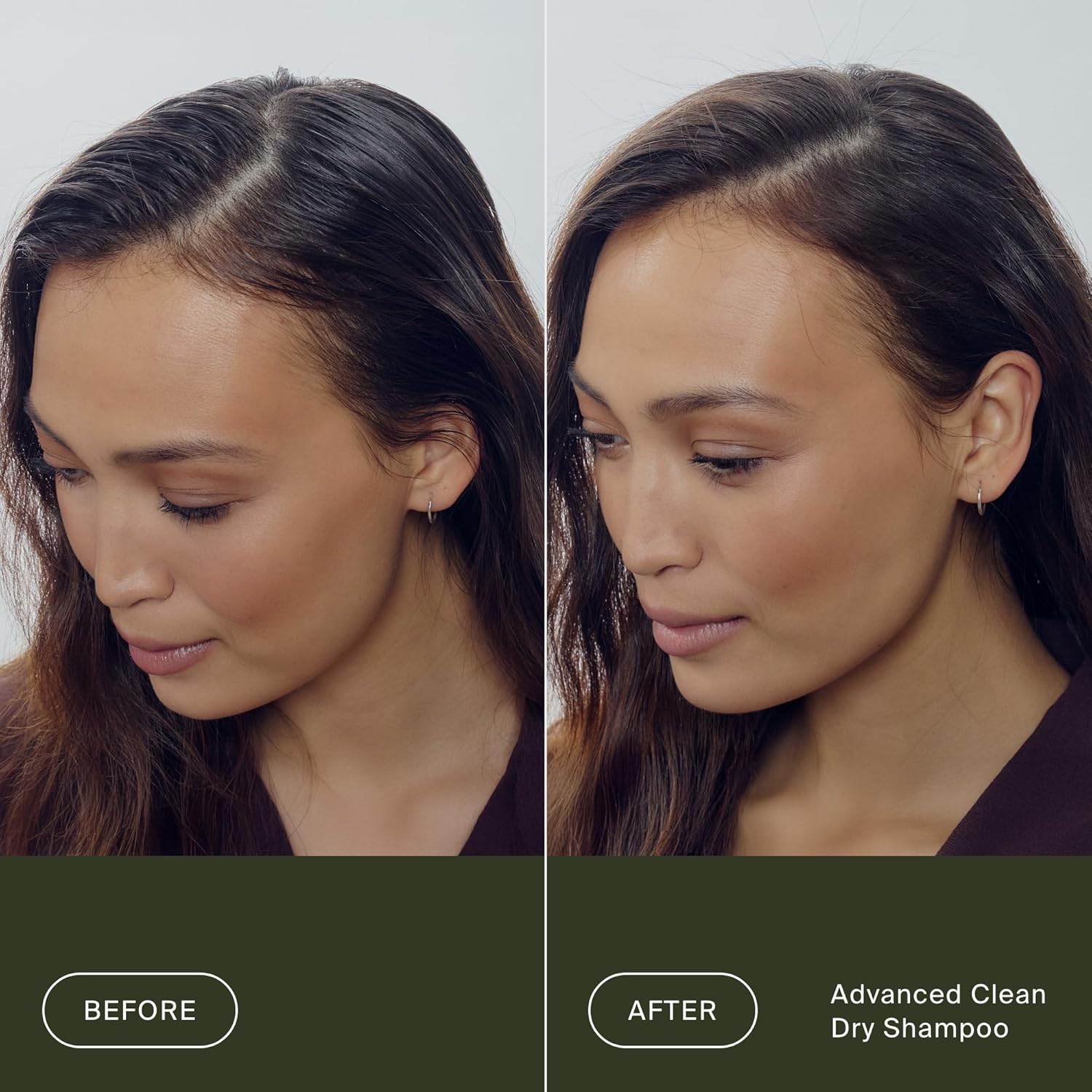 Perfect Hair Day Advanced Clean Dry Shampoo
