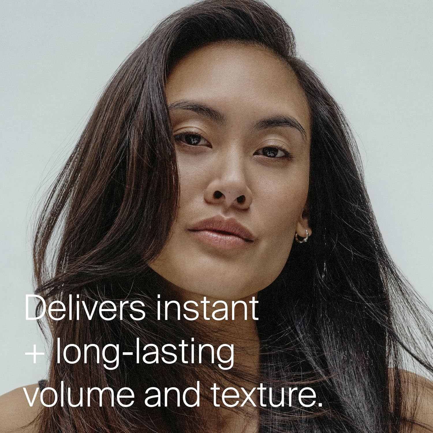 Full Dry Volume Texture Spray