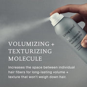 Full Dry Volume Texture Spray