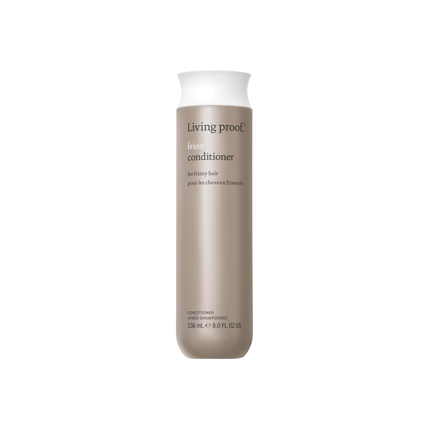 No Frizz Conditioner