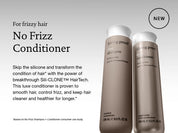 No Frizz Conditioner 8 FL Oz