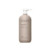 No Frizz Shampoo 1L