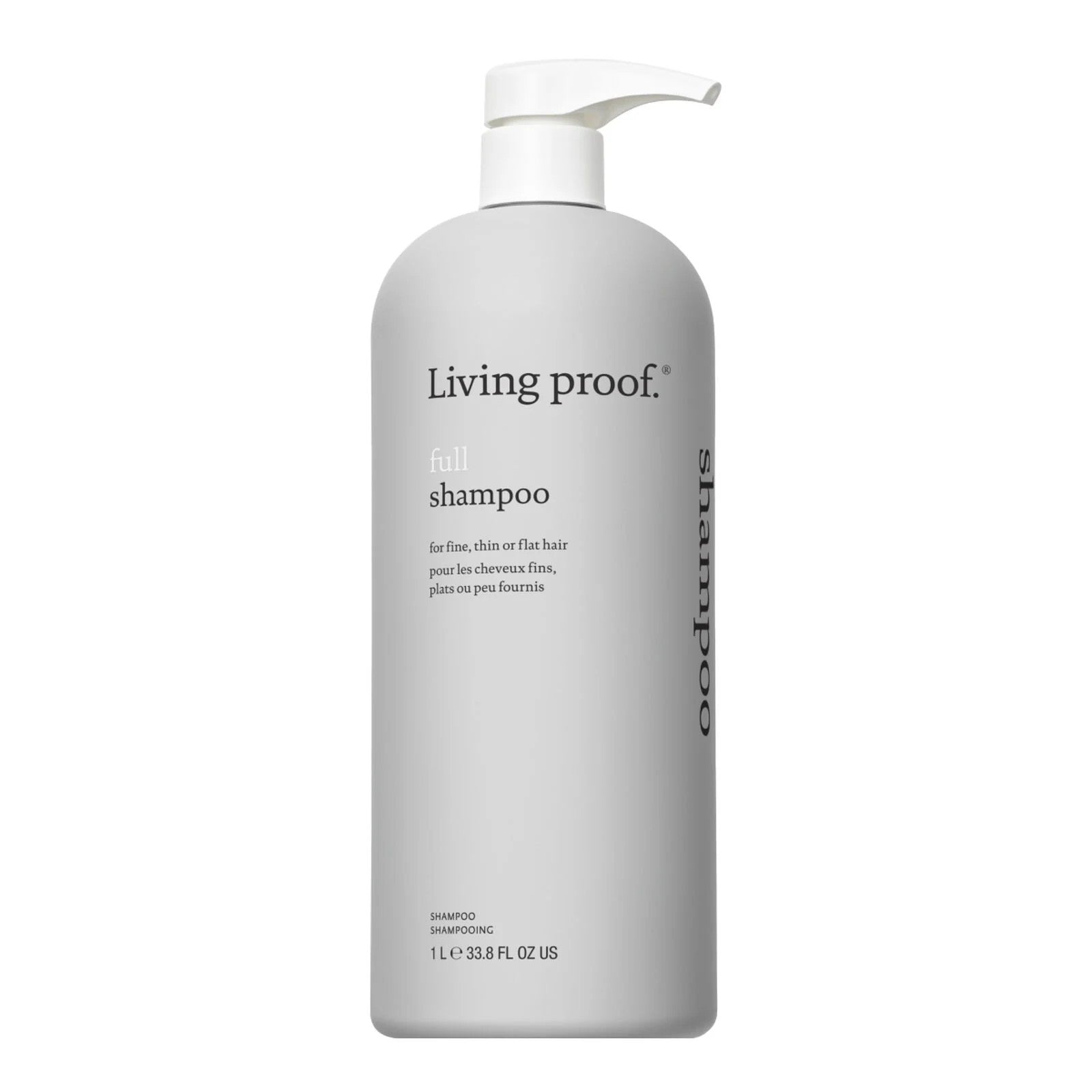 Full Shampoo 1L