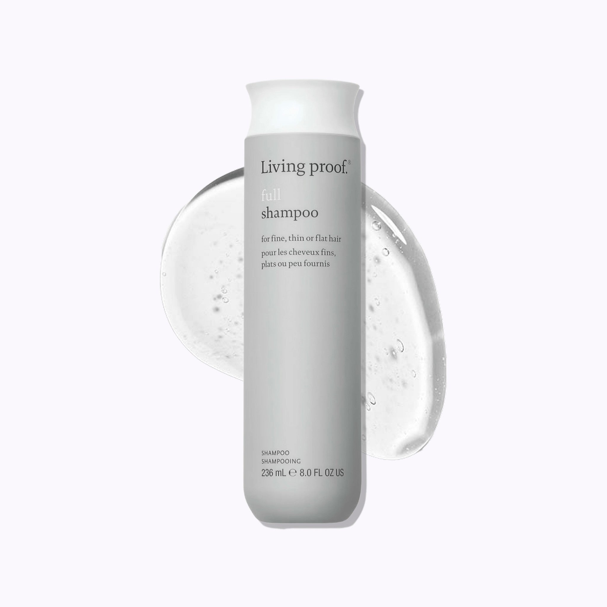 Full Shampoo 8 FL Oz