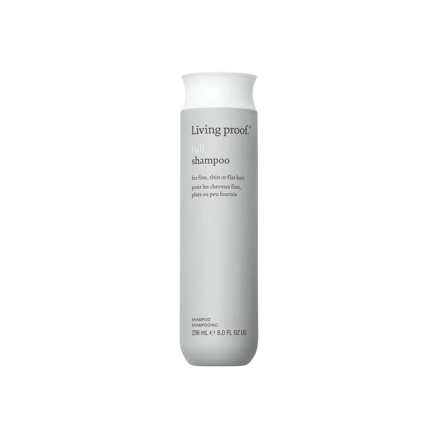 Full Shampoo