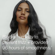 No Frizz Smooth Styling Cream