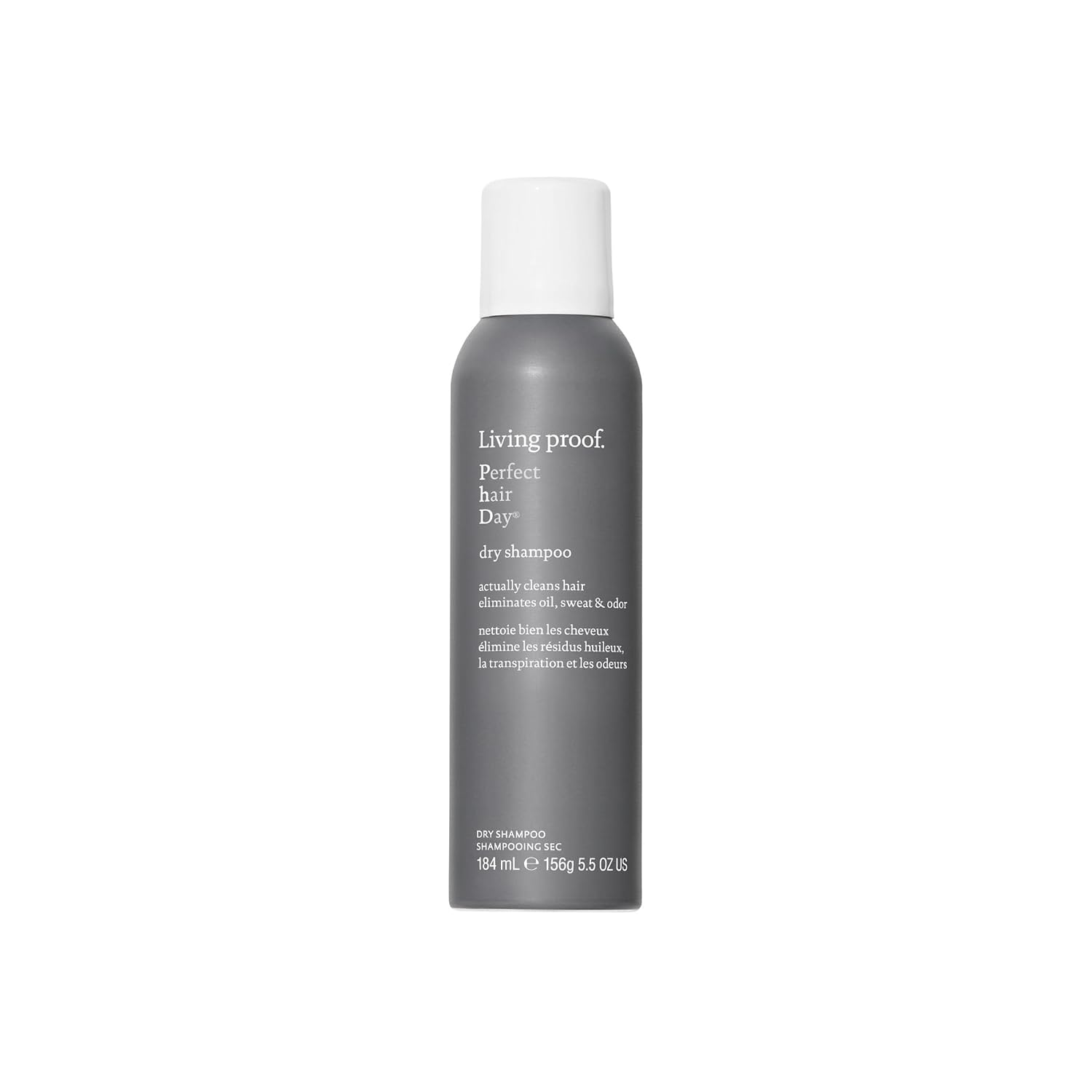Perfect Hair Day Dry Shampoo 5.5 FL Oz