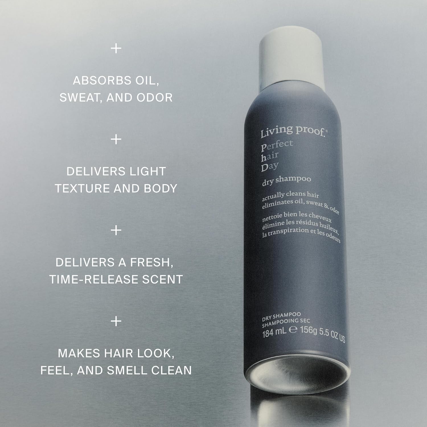 Perfect Hair Day Dry Shampoo 5.5 FL Oz