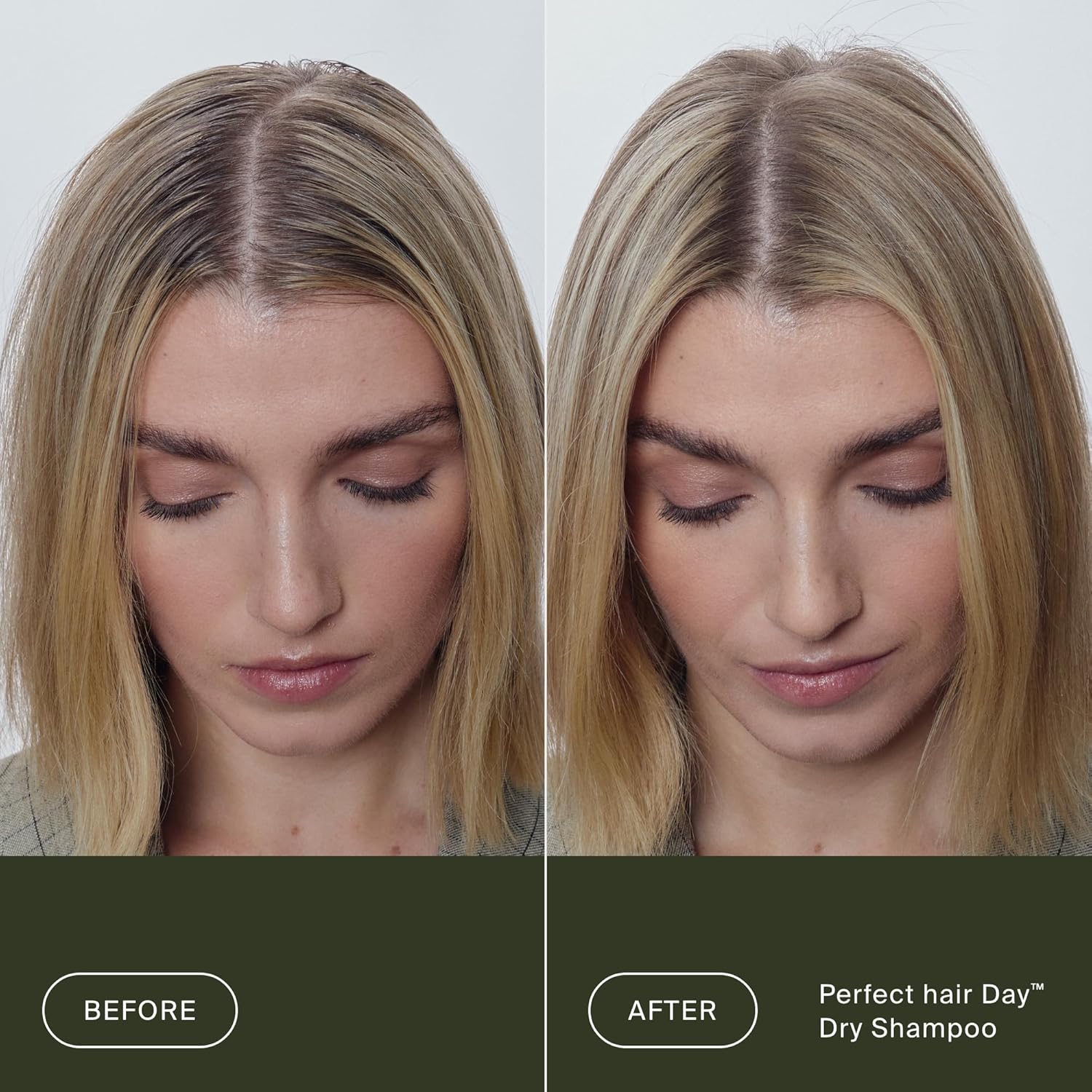 Perfect Hair Day Dry Shampoo