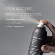Perfect Hair Day Dry Shampoo