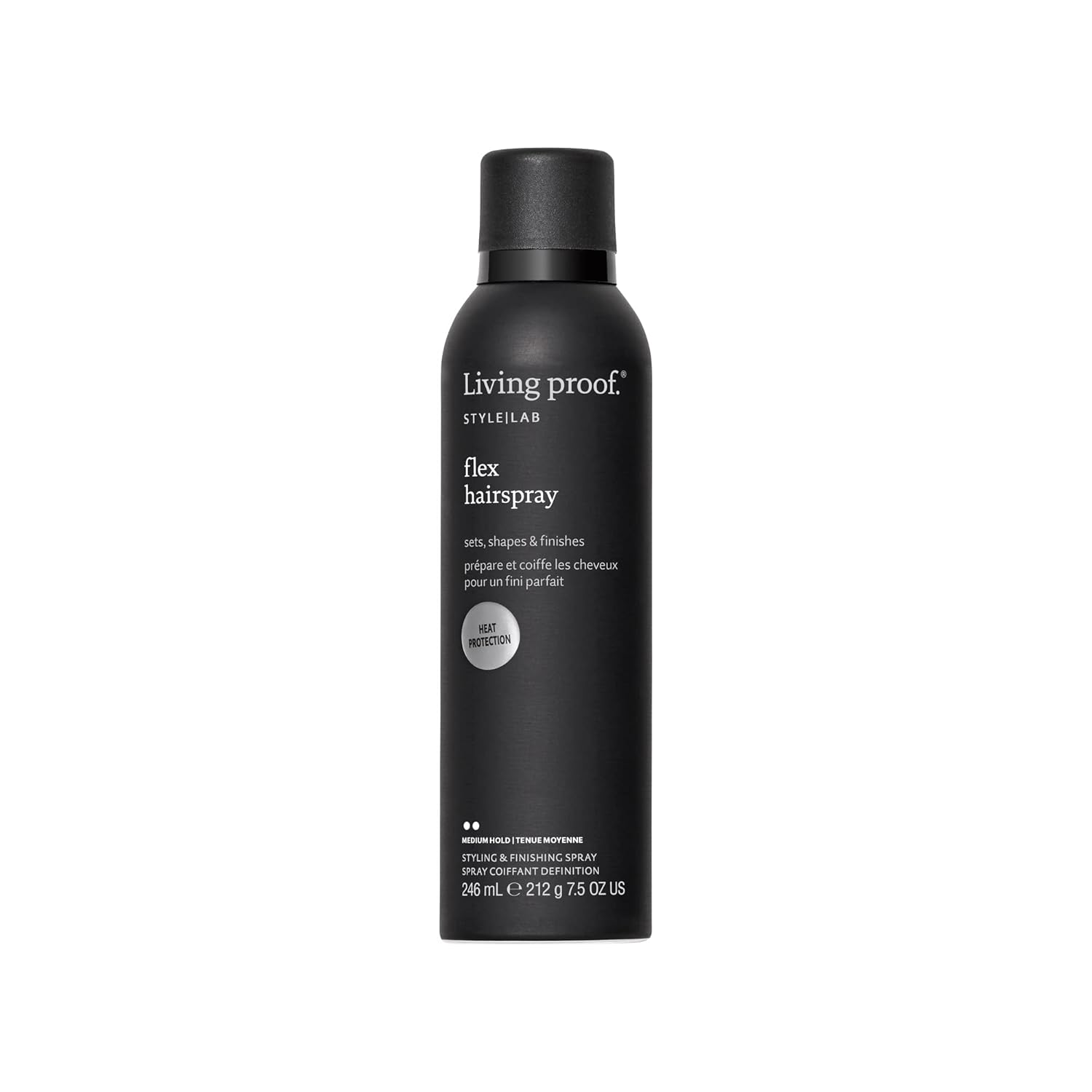 Style Lab Flex Hairspray