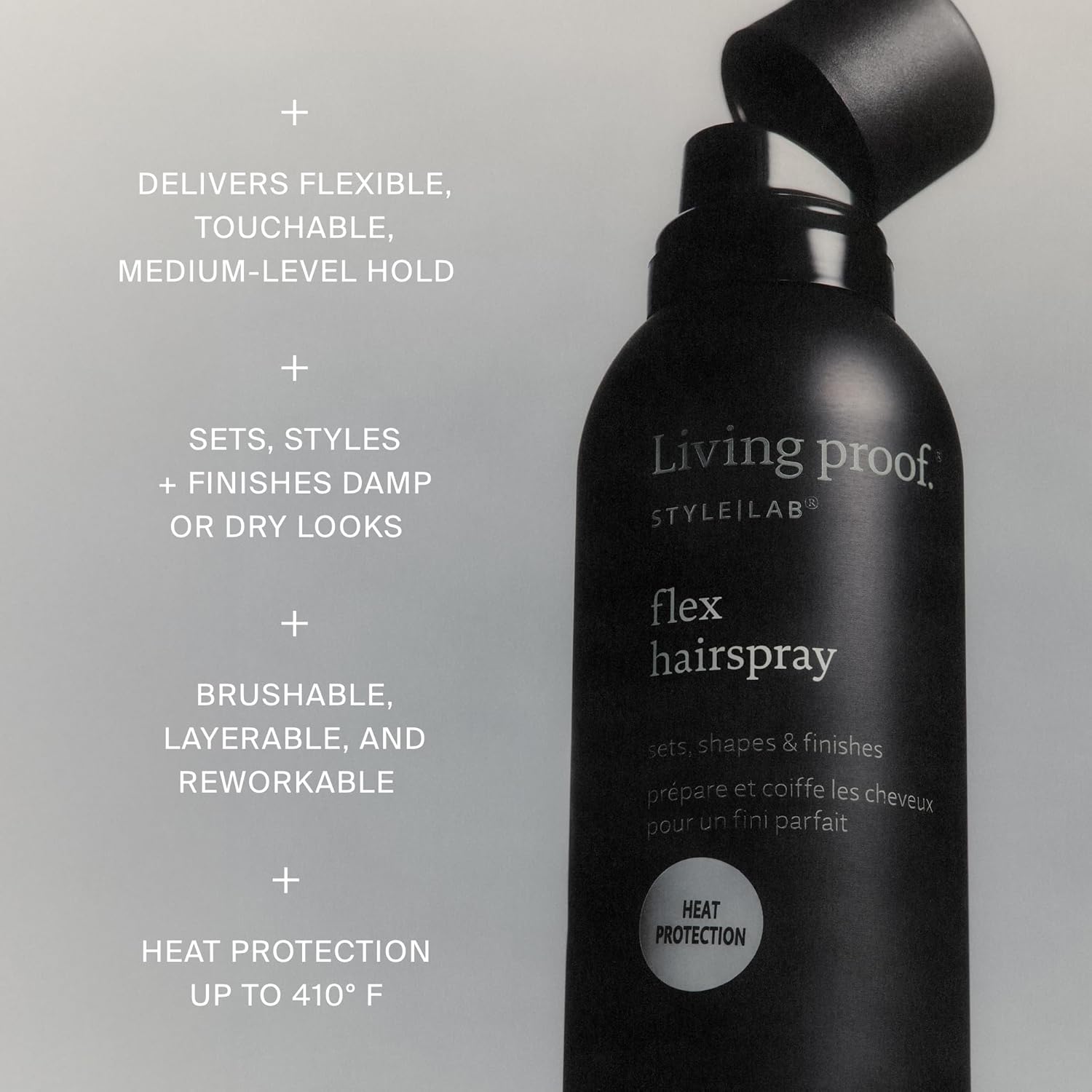 Style Lab Flex Hairspray