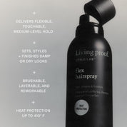 Style Lab Flex Hairspray