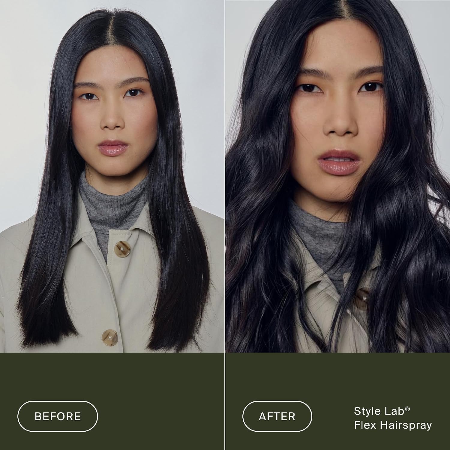 Style Lab Flex Hairspray