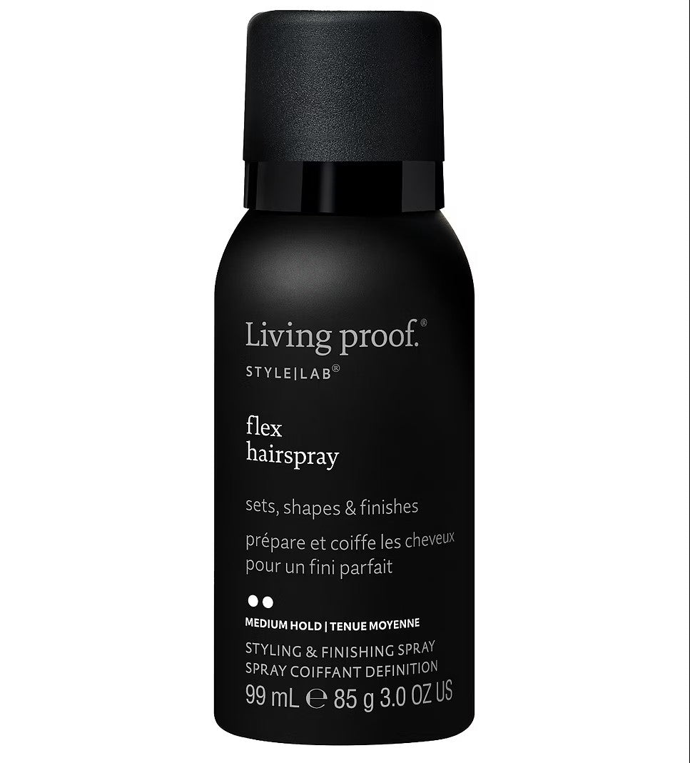 Style Lab Flex Hairspray 3 FL Oz