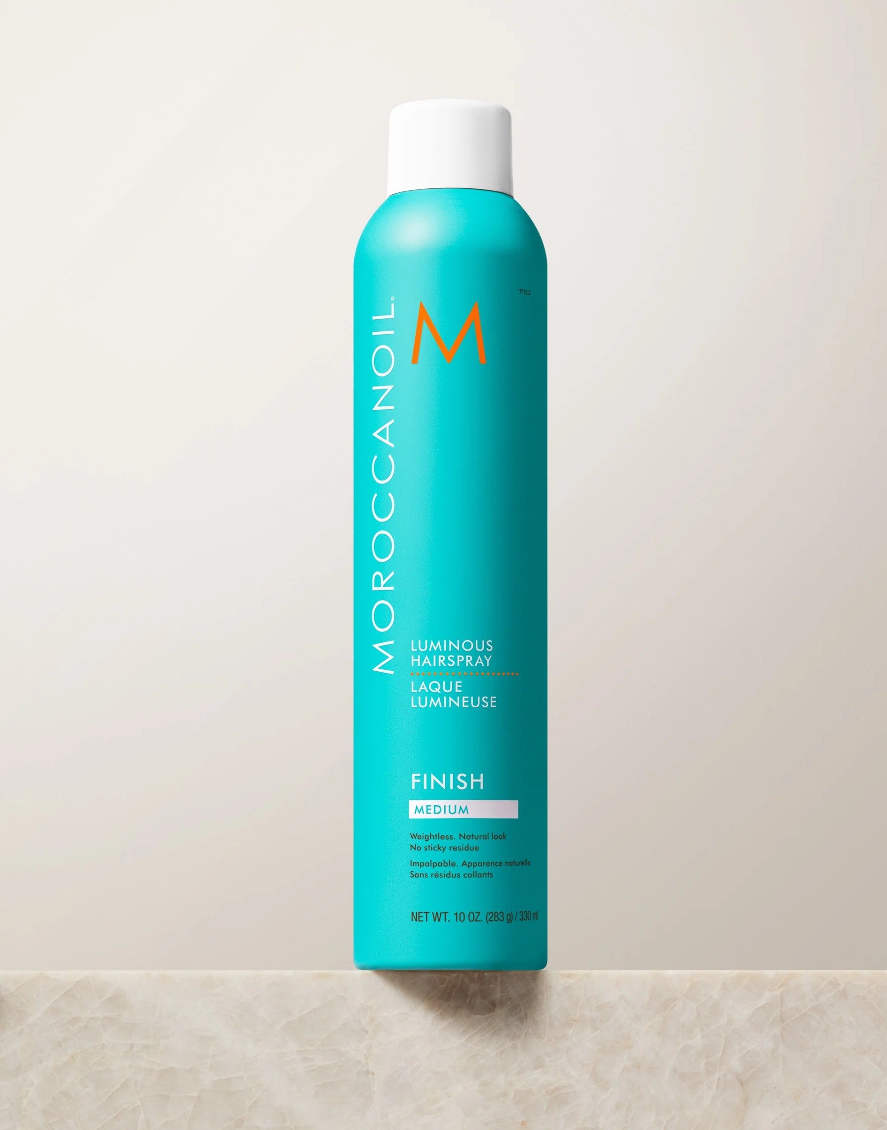 Luminous Hairspray Medium 10 FL Oz